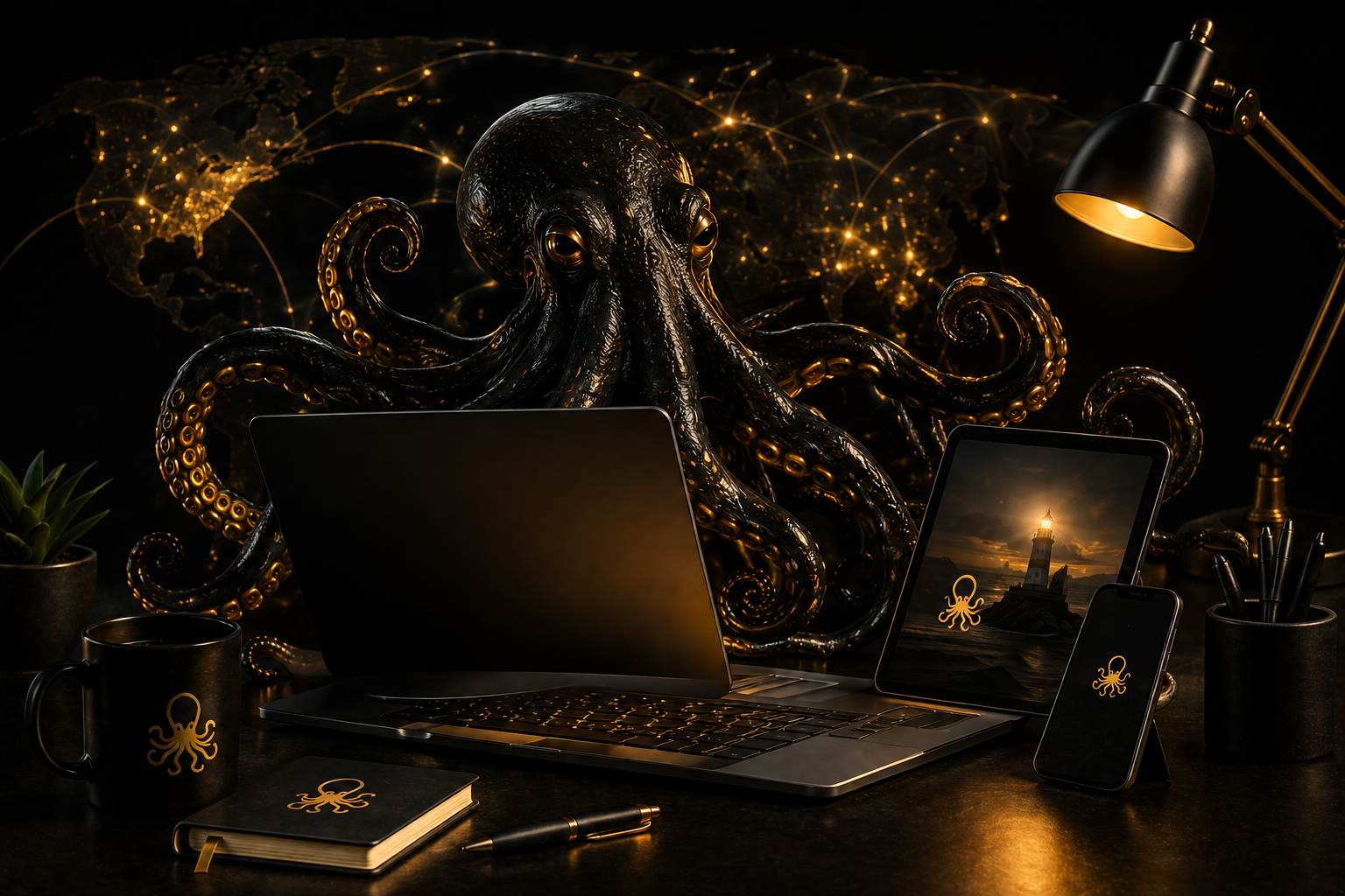 Projet de site internet à Reims avec Octopus Web